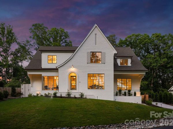 444 Hunter Lane, Charlotte, NC 28211