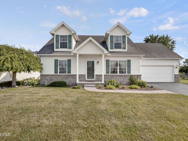 9507 Morganhill Road, Sylvania, OH 43560
