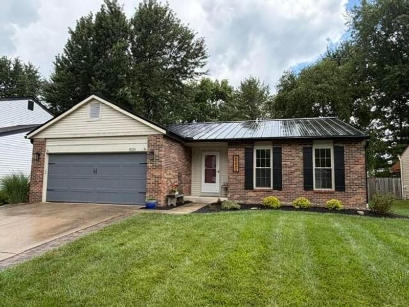 8221 Longhorn Road, Powell, OH 43065 Photo 1