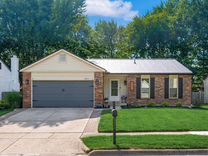 8221 Longhorn Road, Powell, OH 43065 Photo 4