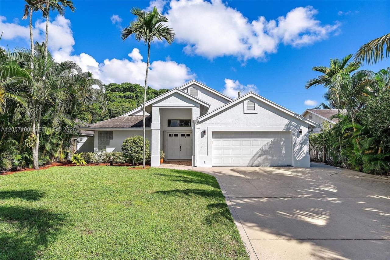 6051 Kendrick St , Jupiter, FL 33458 Photo