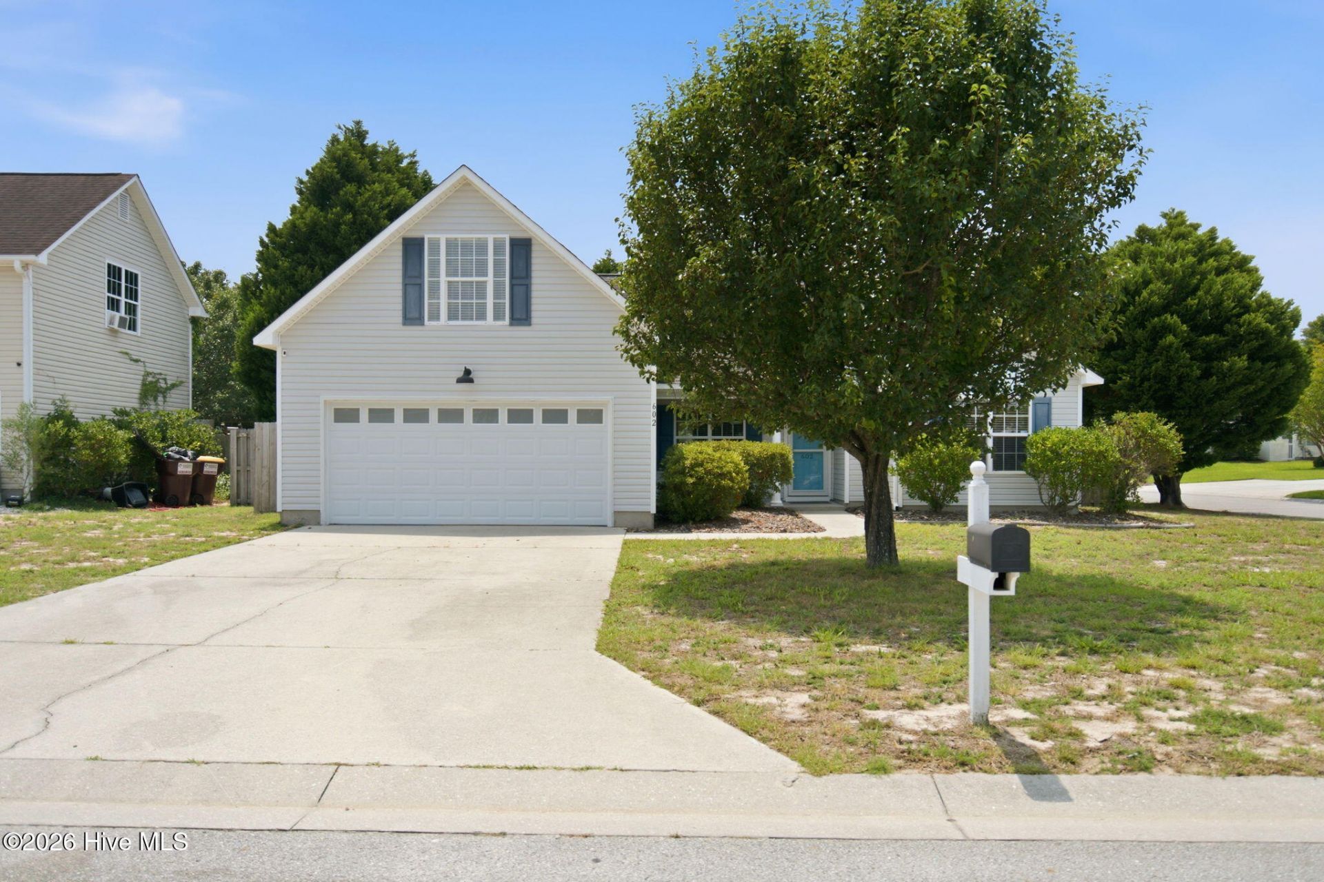 602 Walston Drive , Wilmington, NC 28412 Main Photo