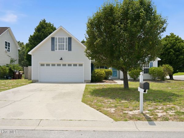 602 Walston Drive , Wilmington, NC 28412