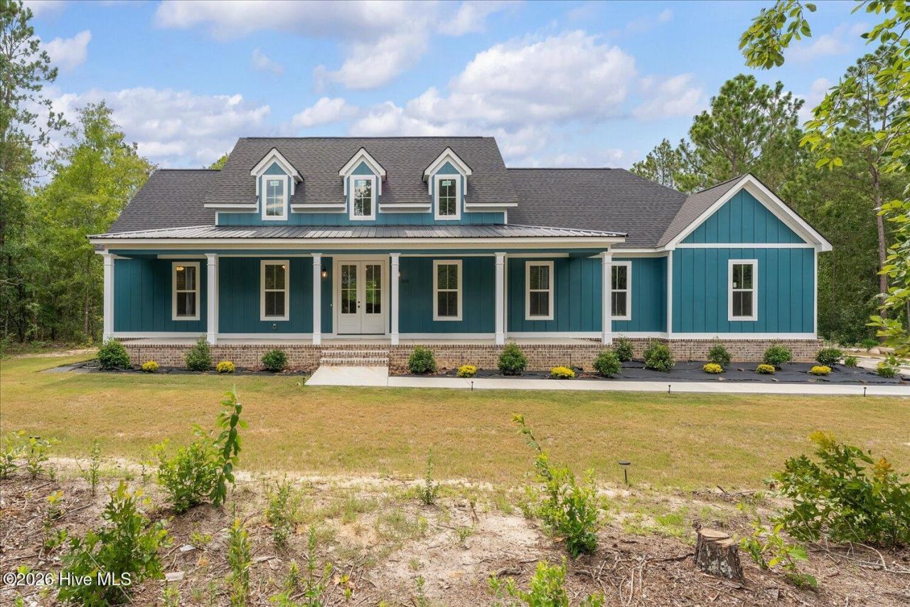3311 Wire Road , Monetta, SC 29105 Main Photo