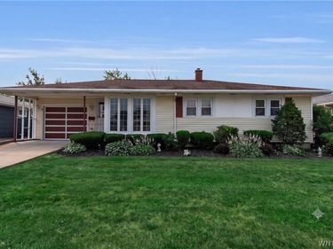 113 Idlewood Drive , Tonawanda, NY 14150