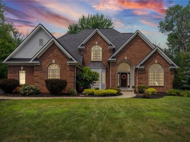 250 Country Woods Lane , Rochester, NY 14626