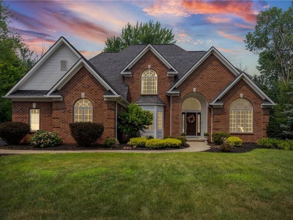 250 Country Woods Lane , Rochester, NY 14626