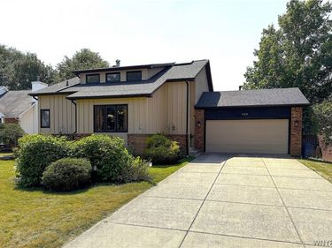 222 Brush Creek Road , Buffalo, NY 14221