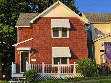 126 Welsh Street, Kane, PA 16735