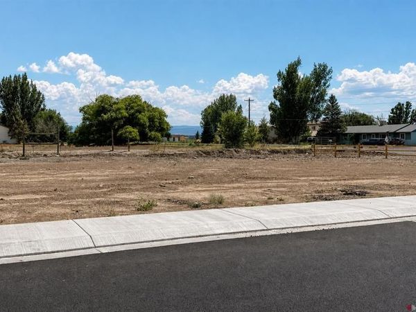 Lot 1 TBD Cunningham Street, Delta, CO 81416