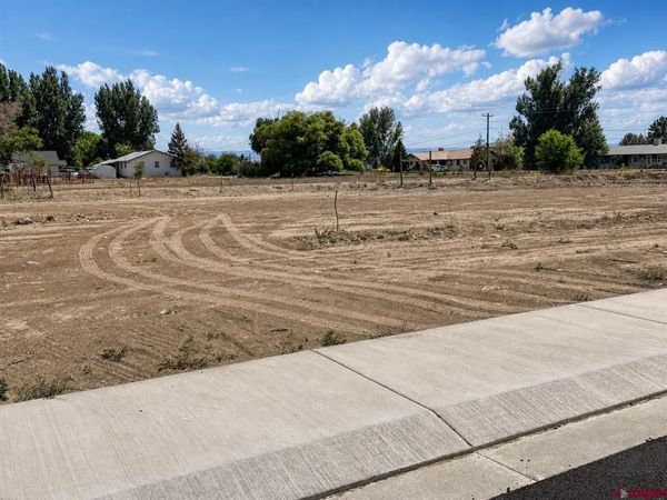 Lot 3 TBD Cunningham Street, Delta, CO 81416