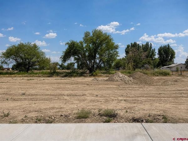 Lot 5 TBD Cunningham Street, Delta, CO 81416
