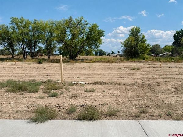 Lot 7 TBD Cunningham Street, Delta, CO 81416