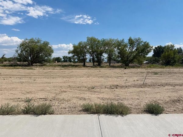 Lot 8 TBD Cunningham Street, Delta, CO 81416