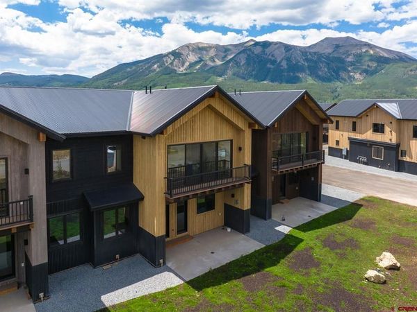 180 Elk Valley Road, Crested Butte, CO 81224