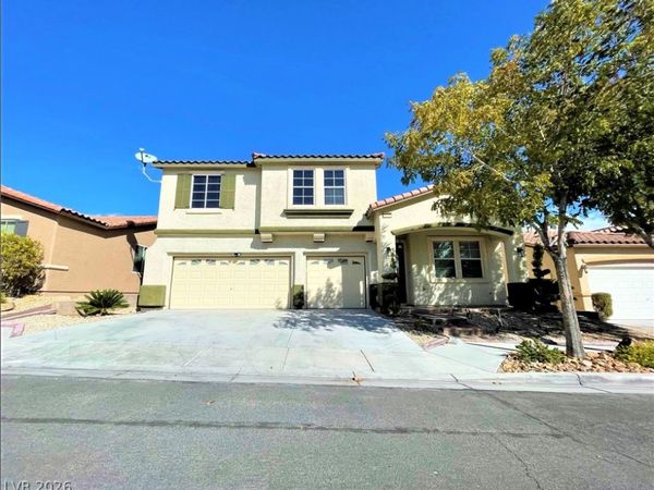 9222 Avon Park Avenue , Las Vegas, NV 89149