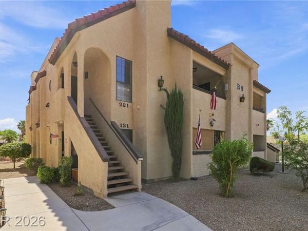 1751 E Reno Avenue, Unit 221, Las Vegas, NV 89119