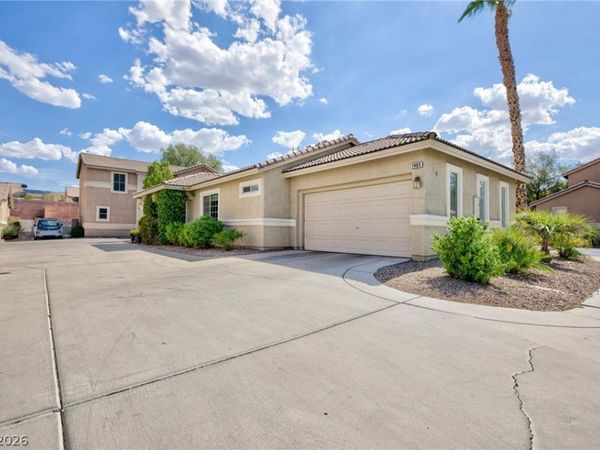 1489 Evening Song Avenue, Henderson, NV 89012