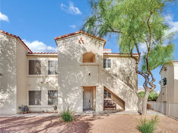 698 S Racetrack Road , Unit 1521, Henderson, NV 89015