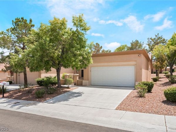 9333 Fresh Spring Drive , Las Vegas, NV 89134