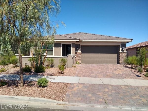383 Inflection Street, Henderson, NV 89011