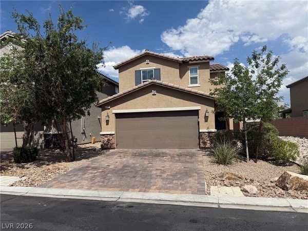 5788 Mia Skye Street , Las Vegas, NV 89148