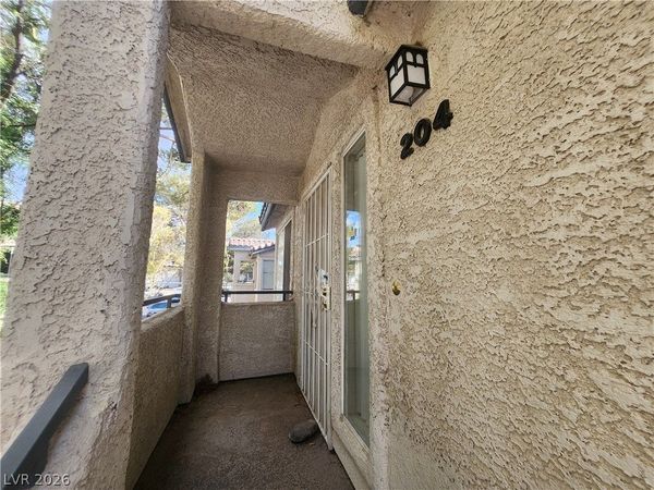 5150 Mandalay Springs Drive , Unit 204, Las Vegas, NV 89120