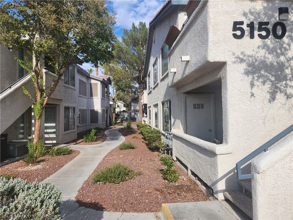 5150 Mandalay Springs Drive, Unit 204, Las Vegas, NV 89120