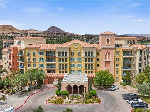 30 Strada Di Villaggio , Unit 342, Henderson, NV 89011