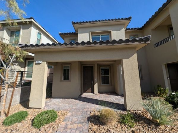 11657 Bearpaw Meadow Avenue , Las Vegas, NV 89138
