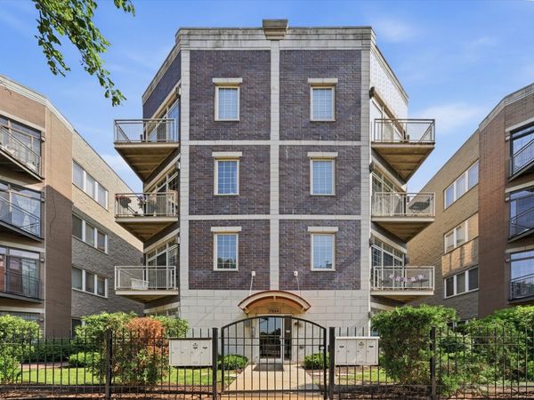 7934 W GRAND Avenue , Unit 4E, Elmwood Park, IL 60707