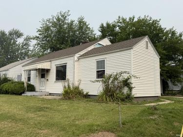1209 Oxford Street, Fort Wayne, IN 46806