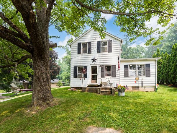7758 Forest Street, Dexter, MI 48130