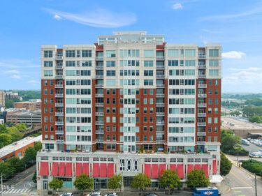 400 W North Street, Raleigh, NC 27603