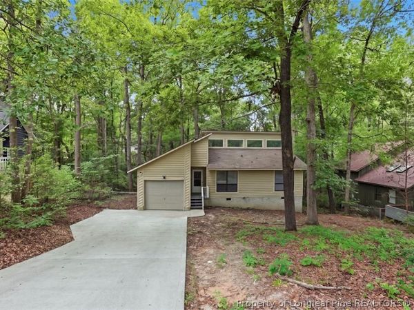 5944 Dalton Road, Fayetteville, NC 28314