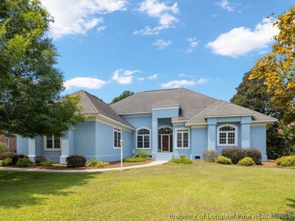 1420 Four Wood Drive, Fayetteville, NC 28312