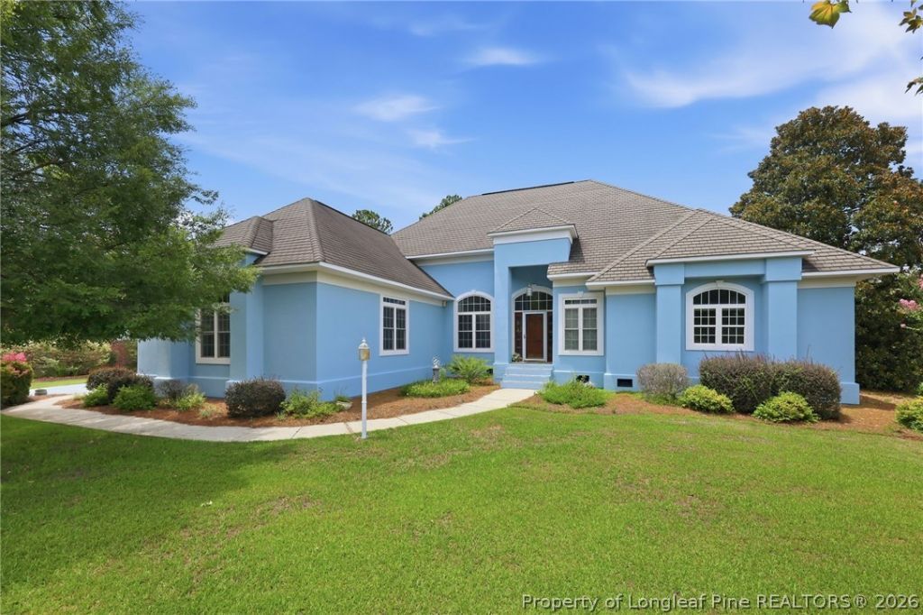1420 Four Wood Drive, Fayetteville, NC 28312 Main Photo