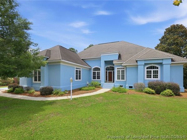 1420 Four Wood Drive, Fayetteville, NC 28312