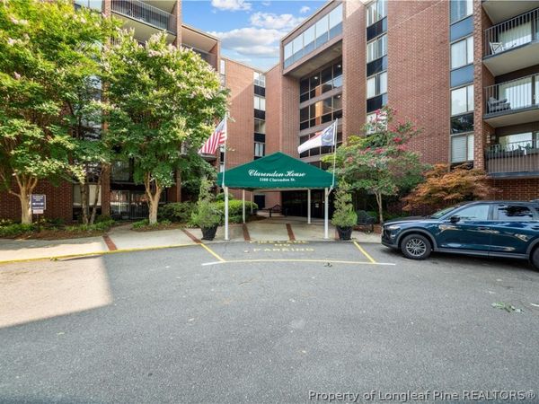 1100 Clarendon Street , Unit 203, Fayetteville, NC 28305
