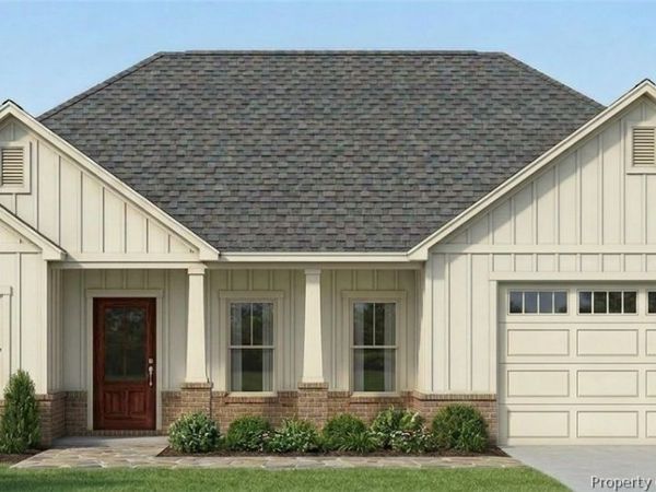 1915 Lowe Road, Lumberton, NC 28358