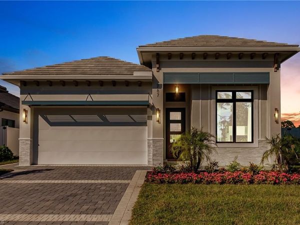 787 110th AVE N, NAPLES, FL 34108