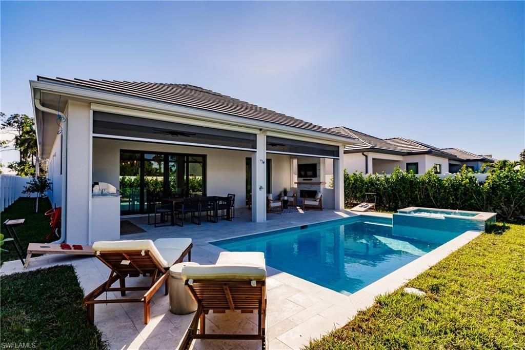 787 110th Ave N, Naples, FL 34108 Photo