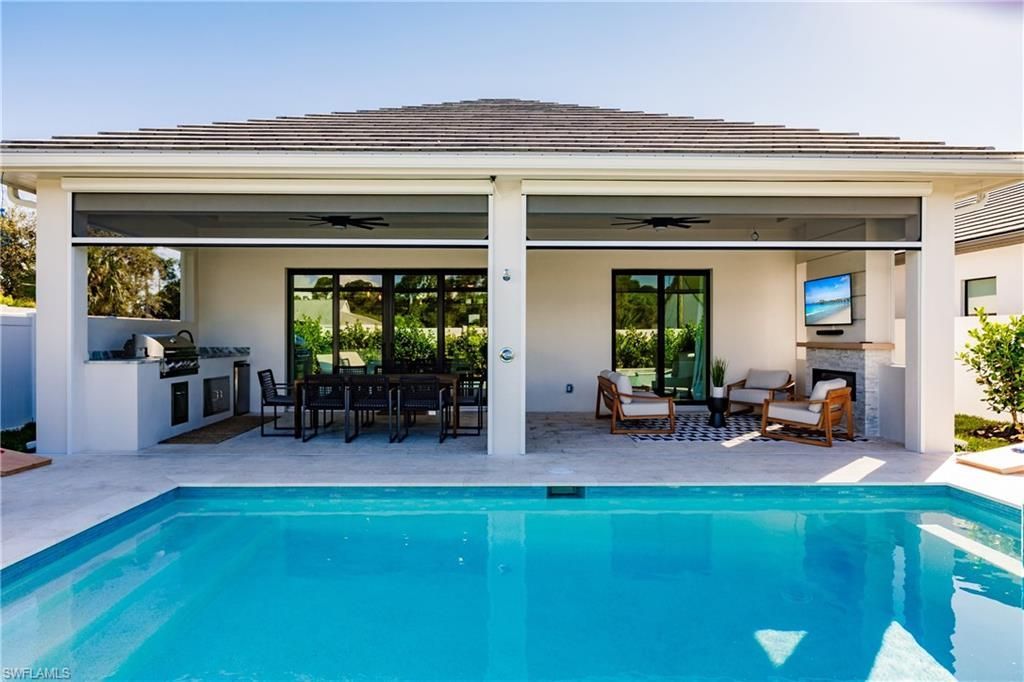 787 110th Ave N, Naples, FL 34108 Photo