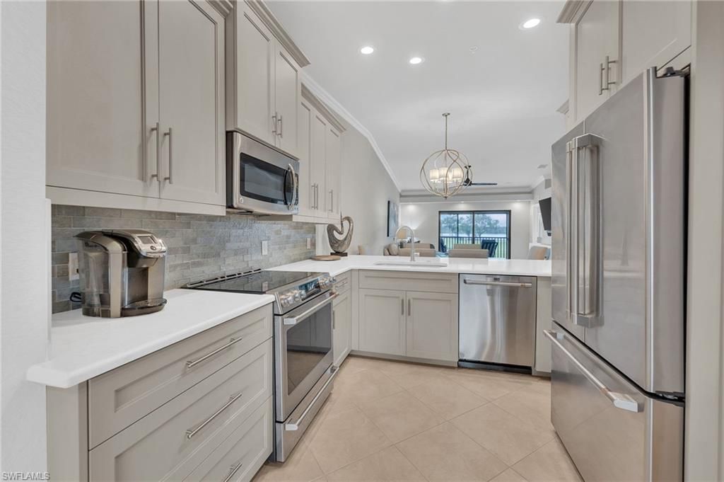 10074 Siesta Bay Dr, Unit 9825, Naples, FL 34120 Photo
