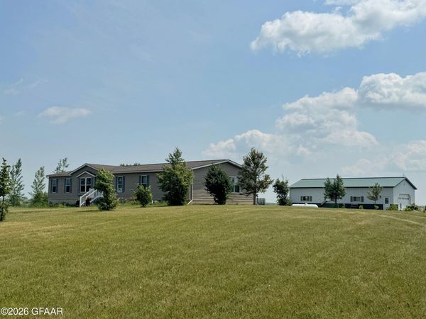 8518 48TH Street NE, Devils Lake, ND 58301
