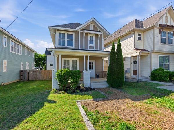 1503 61st Ave N, Nashville, TN 37209