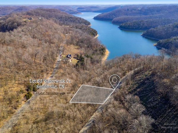 83 Waterwalk CT , Unit 83, Smithville, TN 37166