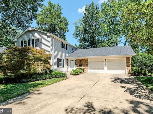 1783 CROFTON PARKWAY, CROFTON, MD 21114