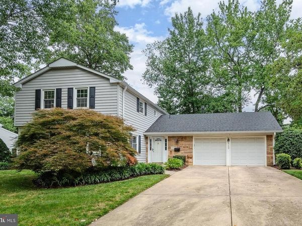 1783 CROFTON PARKWAY, CROFTON, MD 21114