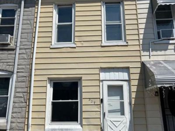 327 S 11TH STREET, READING, PA 19602